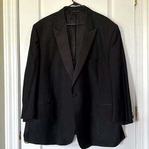 Jack Victor Classic Tuxedos Made in Canada